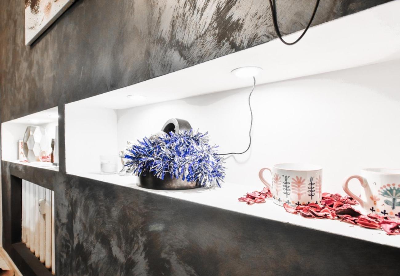 Dietro L Angolo, 2 Bath Apartment Sofia Bagian luar foto